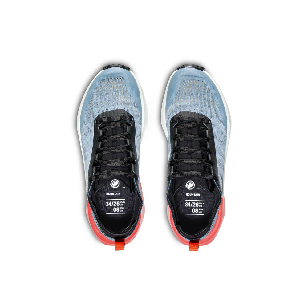 nebla-mammut red